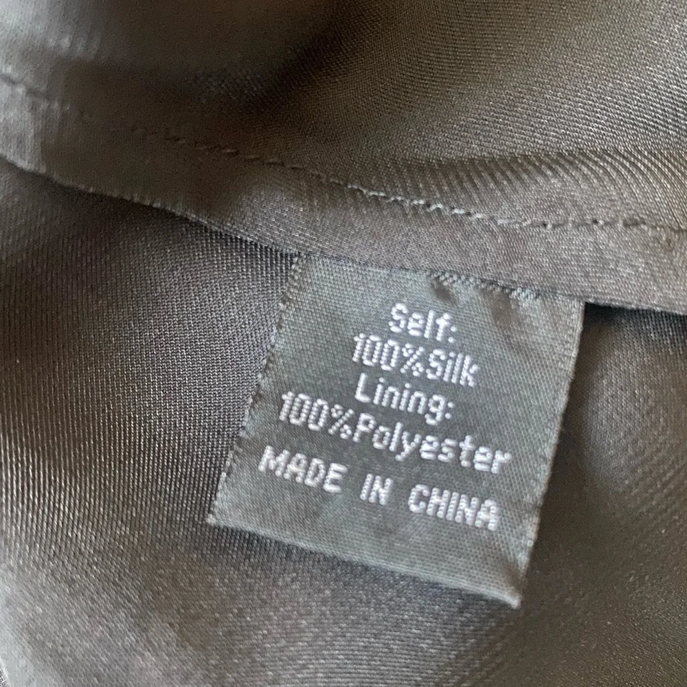 For Love & Lemons Silks Skirt - Picture 2 of 3